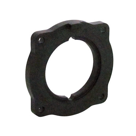MELTRIC 45-3A540 ADAPTER PLATE 45-3A540